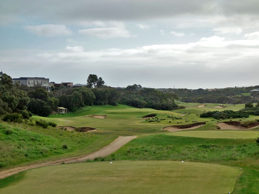 Moonah Links Resort (Open)